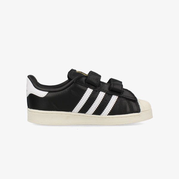 adidas SST CF I CORE BLACK/FTWR WHITE/RED