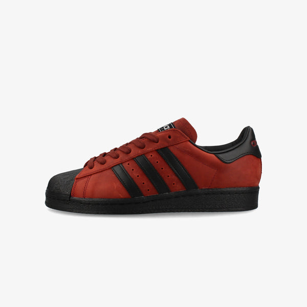 adidas SUPERSTAR 82 SUPPLIER COLOUR/CORE BLACK/CORE BLACK