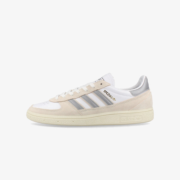 adidas HANDBALL SPEZIAL WM FTWR WHITE/SILVER METALLIC/OFF WHITE