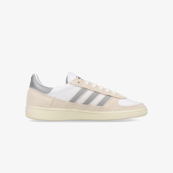 adidas HANDBALL SPEZIAL WM FTWR WHITE/SILVER METALLIC/OFF WHITE