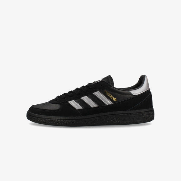 adidas HANDBALL SPEZIAL WM CORE BLACK/SILVER METALLIC/CARBON