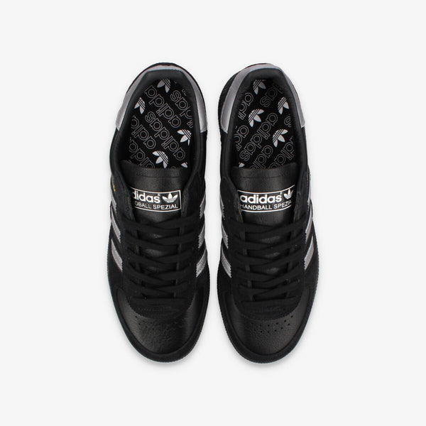 adidas HANDBALL SPEZIAL WM CORE BLACK/SILVER METALLIC/CARBON