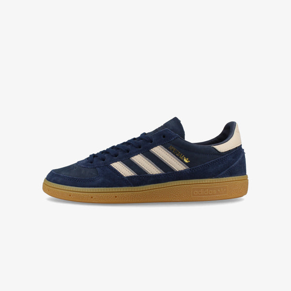 adidas HANDBALL SPEZIAL WM COLLEGE NAVY/CLEAR BROWN/NIGHT INDIGO