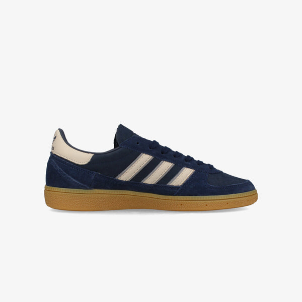 adidas HANDBALL SPEZIAL WM COLLEGE NAVY/CLEAR BROWN/NIGHT INDIGO