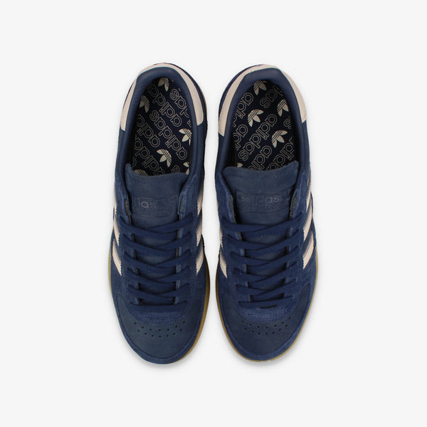 adidas HANDBALL SPEZIAL WM COLLEGE NAVY/CLEAR BROWN/NIGHT INDIGO