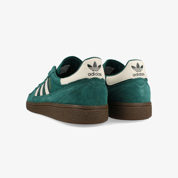 adidas HANDBALL SPEZIAL WM NOBLE GREEN/OFF WHITE/GREEN NIGHT