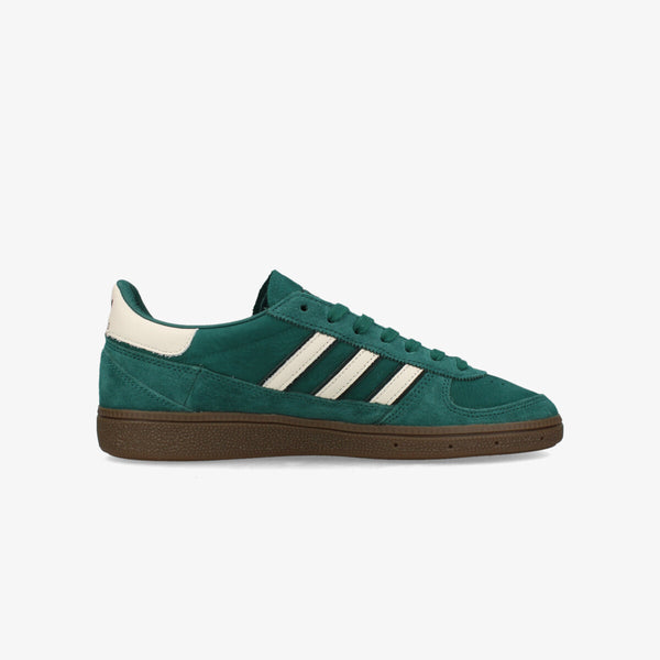 adidas HANDBALL SPEZIAL WM NOBLE GREEN/OFF WHITE/GREEN NIGHT