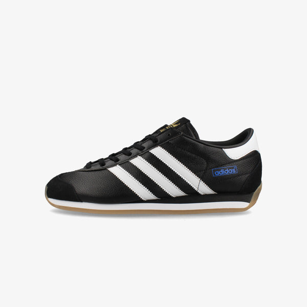 adidas COUNTRY JAPAN CORE BLACK/FTWR WHITE/BLUE