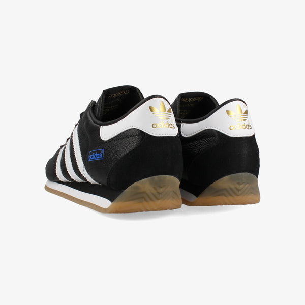 adidas COUNTRY JAPAN CORE BLACK/FTWR WHITE/BLUE