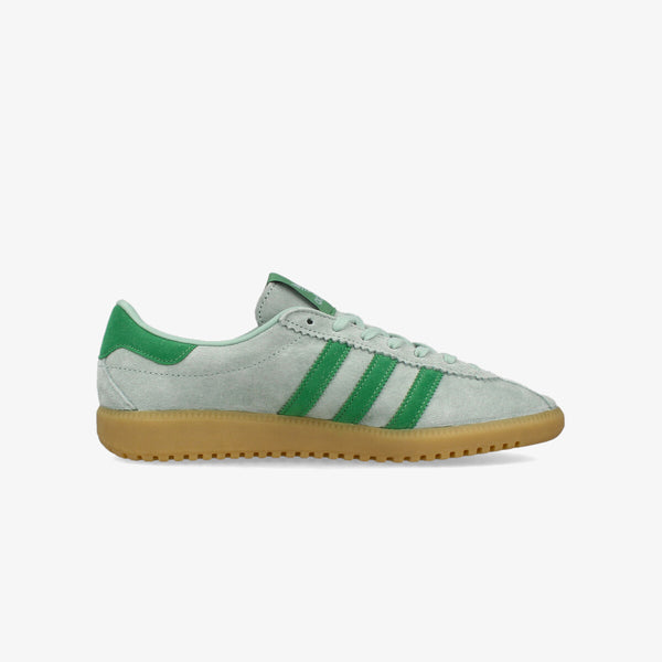 adidas BERMUDA HAZY GREEN/PRELOVED GREEN/GUM