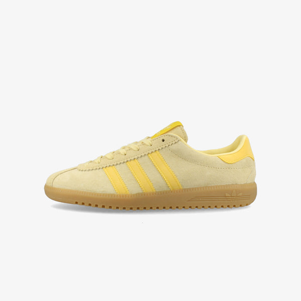 adidas BERMUDA ALMOST YELLOW/YELLOW/GUM