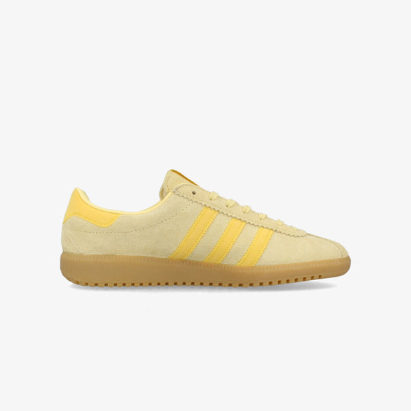 adidas BERMUDA ALMOST YELLOW/YELLOW/GUM