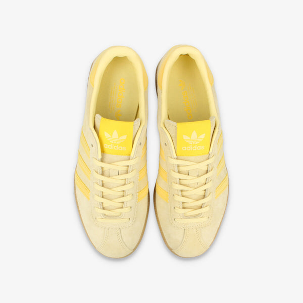 adidas BERMUDA ALMOST YELLOW/YELLOW/GUM