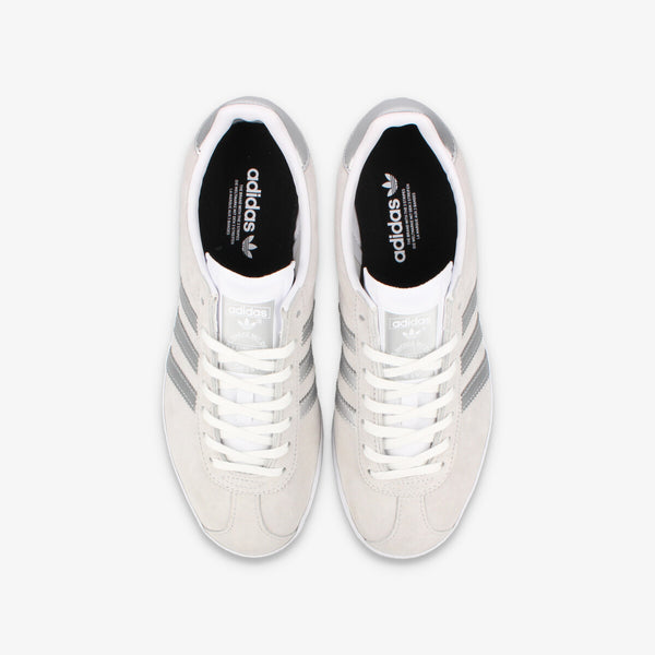 adidas GAZELLE UP W FTWR WHITE/GREY ONE/CORE BLACK