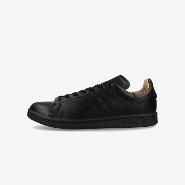 adidas STAN SMITH LUX CORE BLACK/CORE BLACK/HALO BLUSH