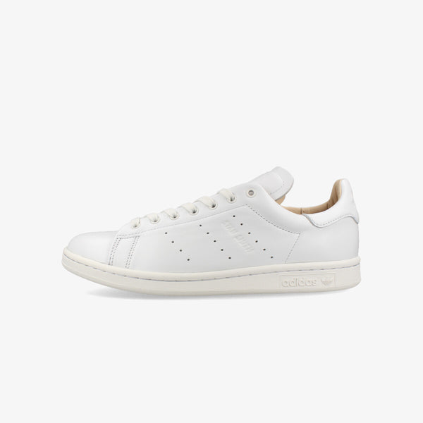 adidas STAN SMITH LUX CRYSTAL WHITE/CRYSTAL WHITE/HALO BLUSH