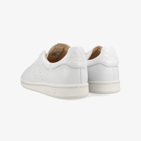 adidas STAN SMITH LUX CRYSTAL WHITE/CRYSTAL WHITE/HALO BLUSH