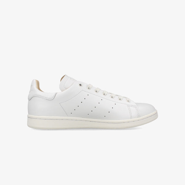 adidas STAN SMITH LUX CRYSTAL WHITE/CRYSTAL WHITE/HALO BLUSH