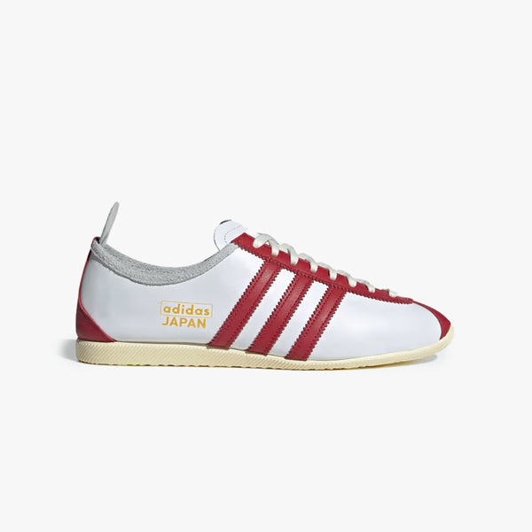 adidas JAPAN FTWR WHITE/POWER RED/CREAM WHITE