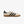 adidas GAZELLE INDOOR ALUMINA/CORE BLACK/GUM