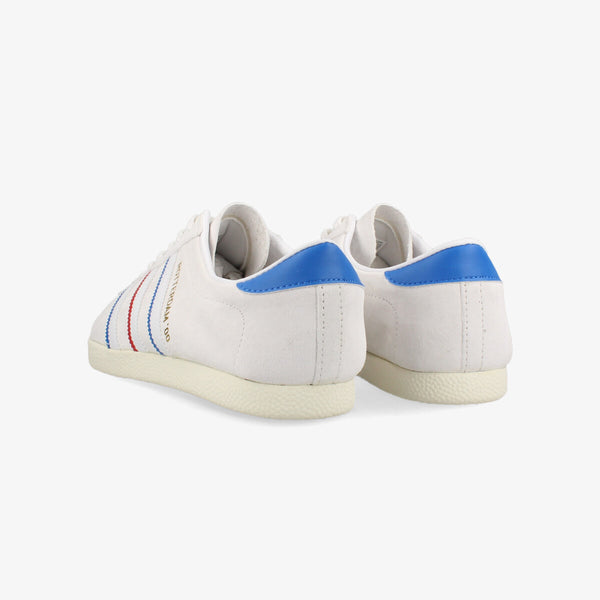 adidas ROTTERDAM 00 FTWR WHITE/BLUE BIRD/BETTER SCARLET