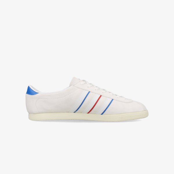 adidas ROTTERDAM 00 FTWR WHITE/BLUE BIRD/BETTER SCARLET