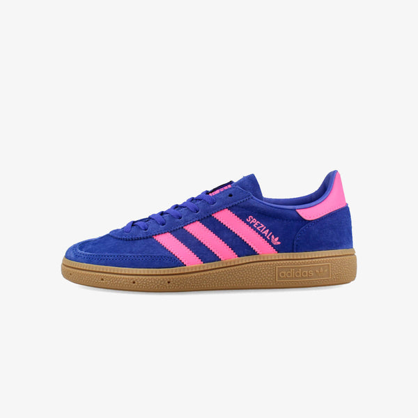 adidas HANDBALL SPEZIAL LUCID BLUE/LUCID PINK/GUM