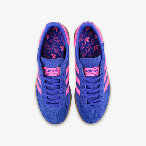 adidas HANDBALL SPEZIAL LUCID BLUE/LUCID PINK/GUM