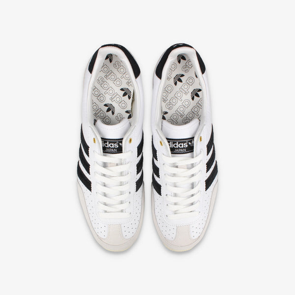 adidas JAPAN FTWR WHITE/CORE BLACK/GOLD METALLIC