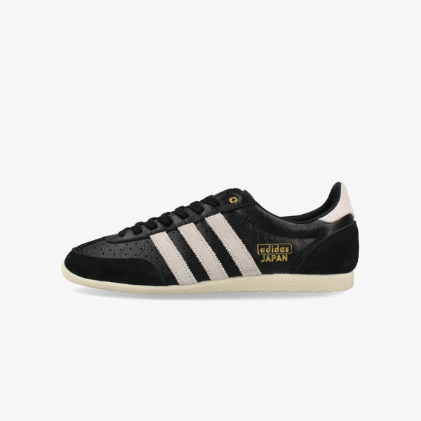 adidas JAPAN CORE BLACK/FTWR WHITE/GOLD METALLIC