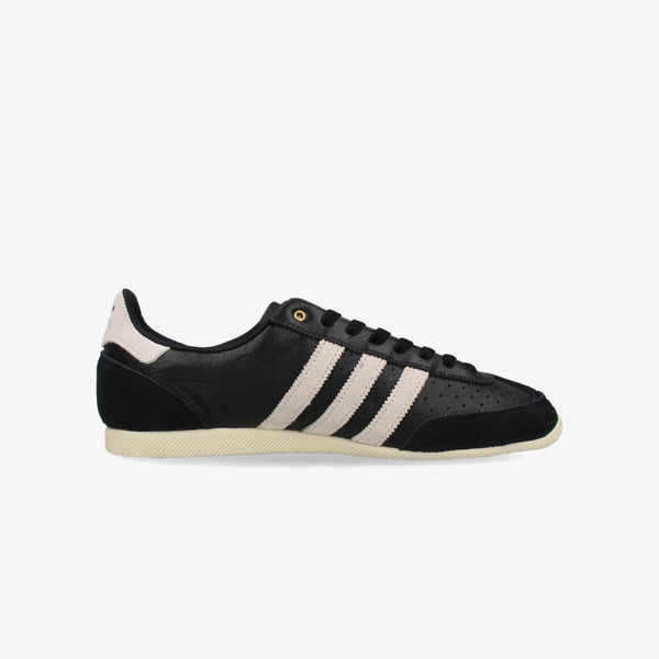 adidas JAPAN CORE BLACK/FTWR WHITE/GOLD METALLIC