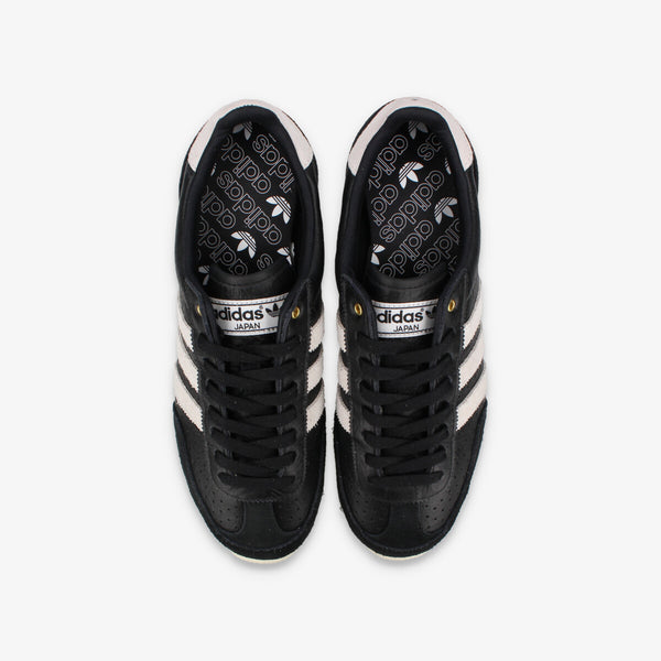 adidas JAPAN CORE BLACK/FTWR WHITE/GOLD METALLIC