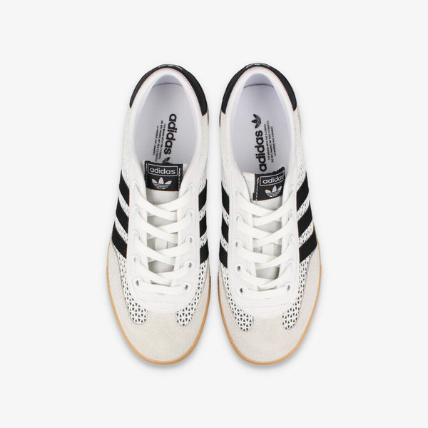 adidas TISCHTENNIS FTWR WHITE/CORE BLACK/GUM