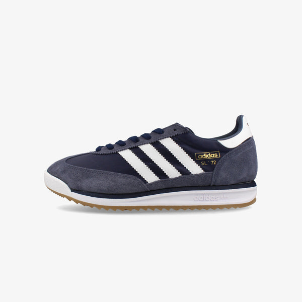 adidas SL 72 RS NIGHT INDIGO/FTWR WHITE/SHADOW NAVY