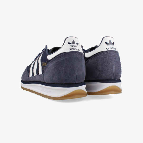 adidas SL 72 RS NIGHT INDIGO/FTWR WHITE/SHADOW NAVY