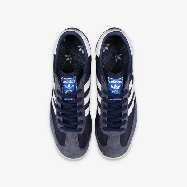 adidas SL 72 RS NIGHT INDIGO/FTWR WHITE/SHADOW NAVY