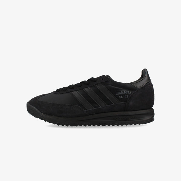 adidas SL 72 RS CORE BLACK/CORE BLACK/CARBON