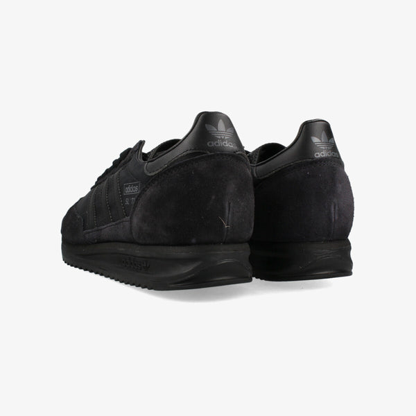 adidas SL 72 RS CORE BLACK/CORE BLACK/CARBON