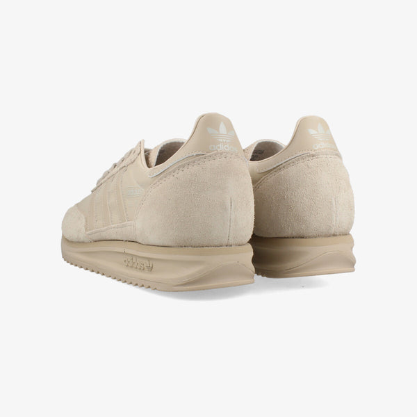 adidas SL 72 RS WONDER BEIGE/WONDER BEIGE/ALUMINA