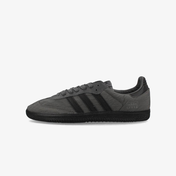 adidas SAMBA OG GREY FIVE/CORE BLACK/GREY FIVE