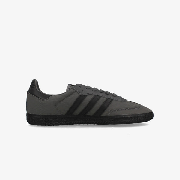 adidas SAMBA OG GREY FIVE/CORE BLACK/GREY FIVE