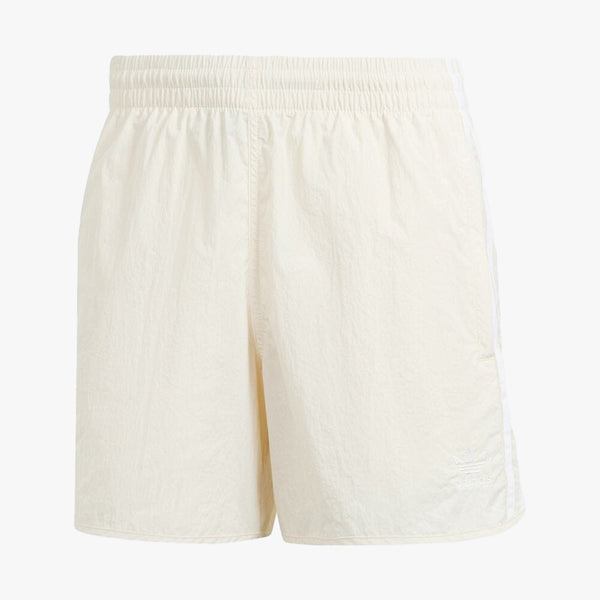 adidas SPRINTER SHORTS WONDER WHITE