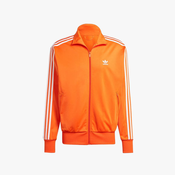 adidas FIREBIRD TRACK TOP ORANGE