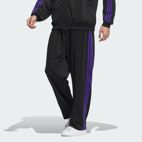 adidas BECKENBAUER TRACK PANT BLACK/ENERGY INK