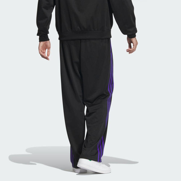 adidas BECKENBAUER TRACK PANT BLACK/ENERGY INK