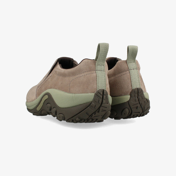 MERRELL JUNGLE MOC W BRINDLE/TEA