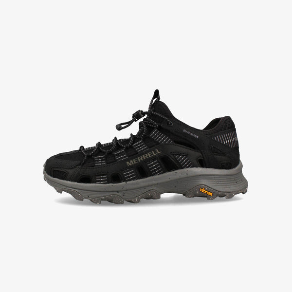 MERRELL SPEED FUSION STRETCH BLACK