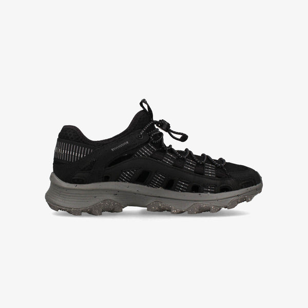 MERRELL SPEED FUSION STRETCH BLACK