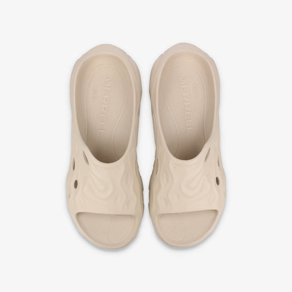 MERRELL HYDRO SLIDE 2 OYSTER