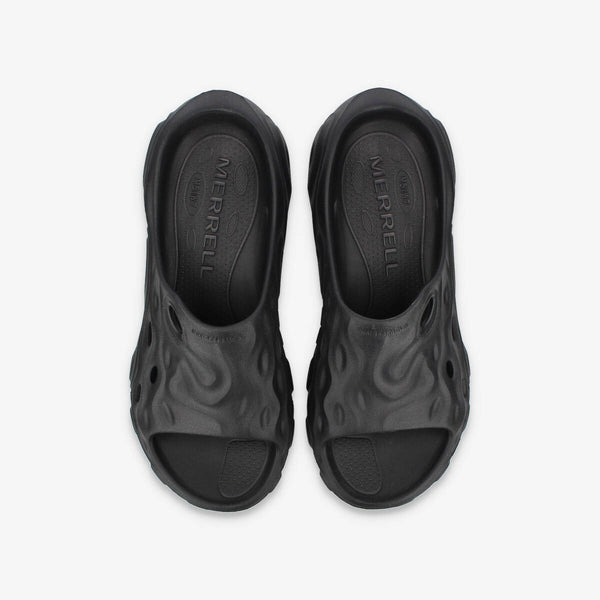 MERRELL HYDRO SLIDE 2 BLACK